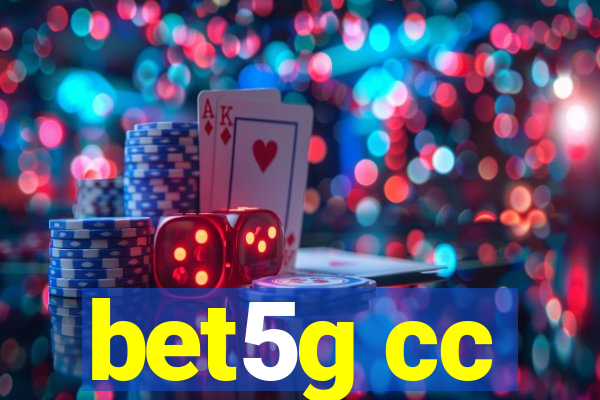 bet5g cc